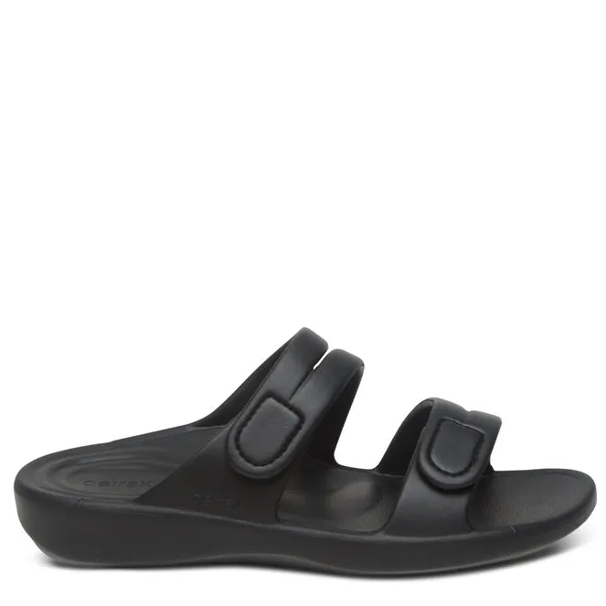 WOMEN'S JANEY SPORT SLIDE