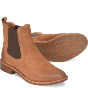 Women's Pamella Boot In Havana