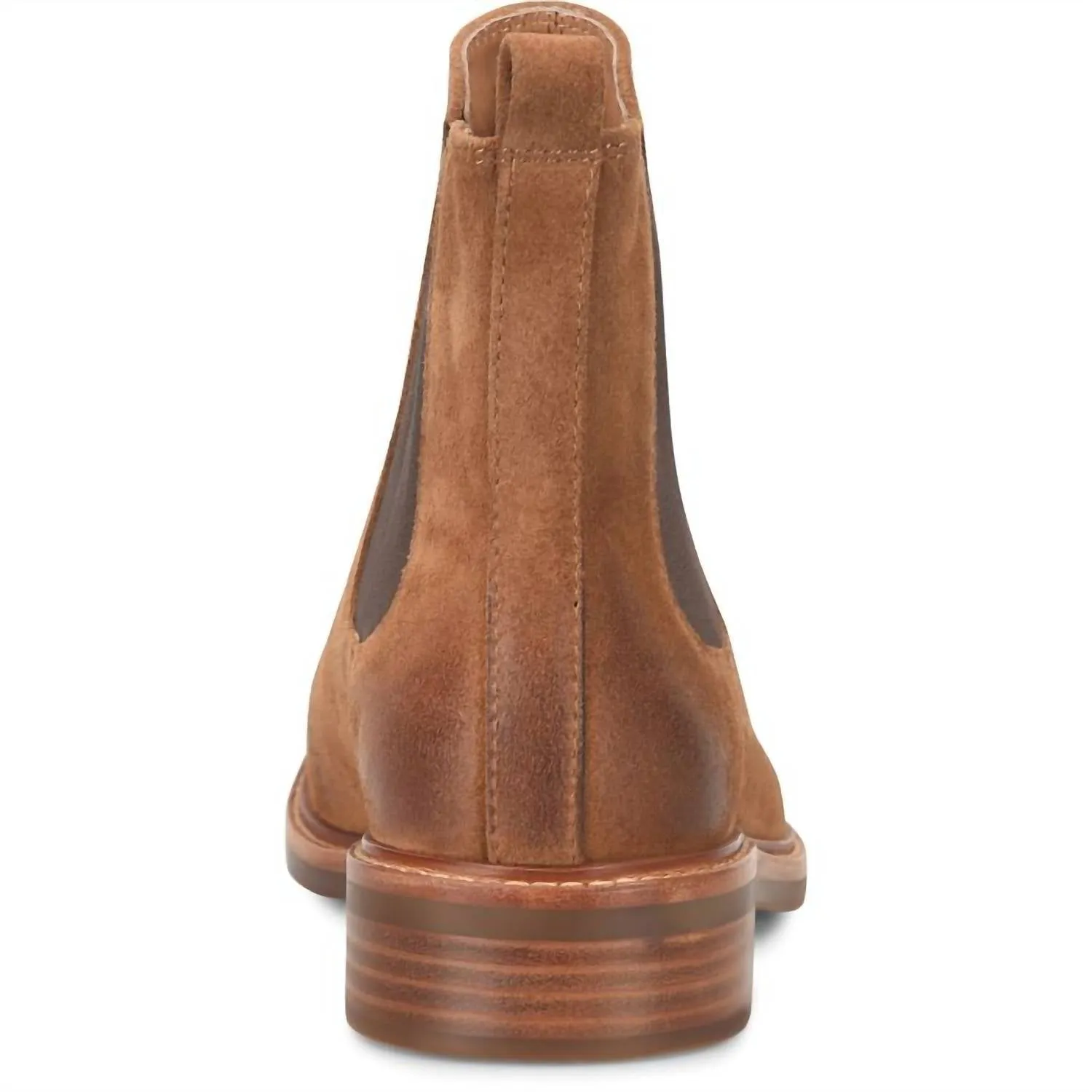 Women's Pamella Boot In Havana