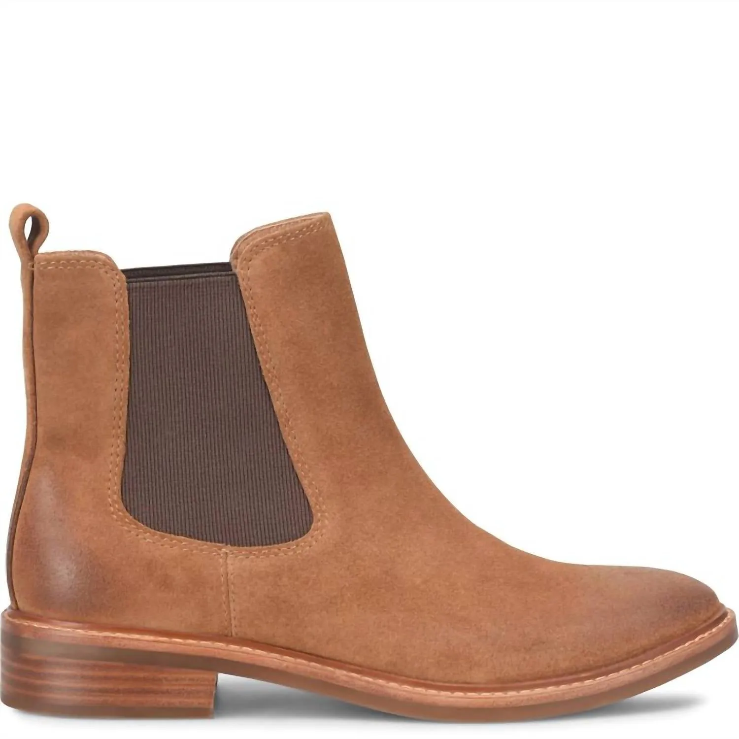Women's Pamella Boot In Havana
