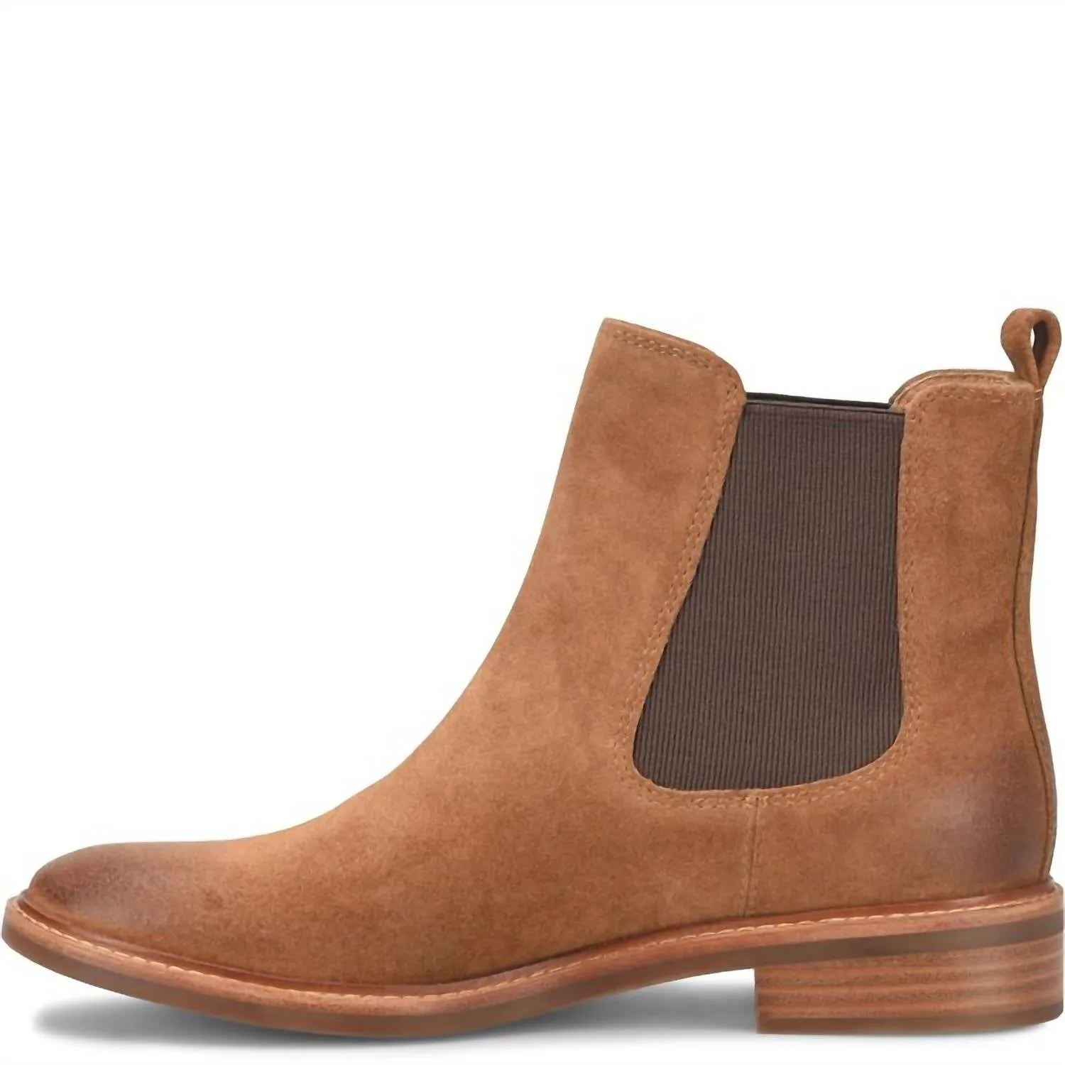 Women's Pamella Boot In Havana