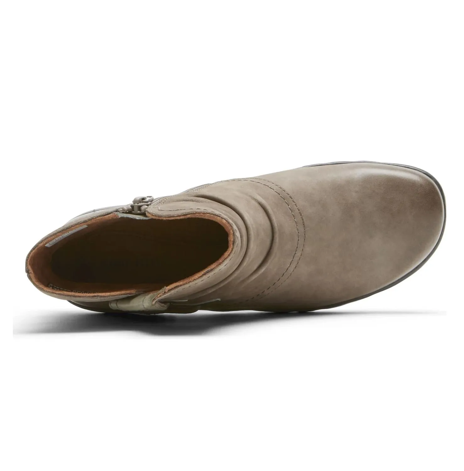 Women's Penfield Ruch Bootie In Taupe