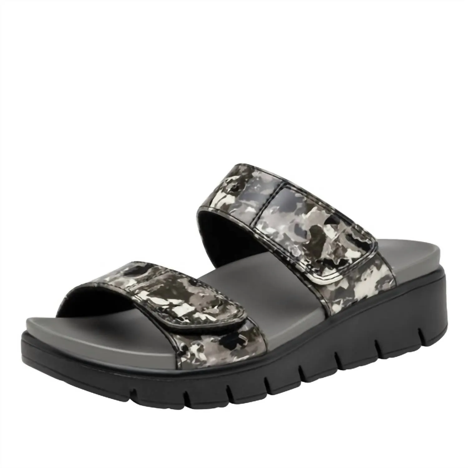 Women's Rubie Slippers In Grey