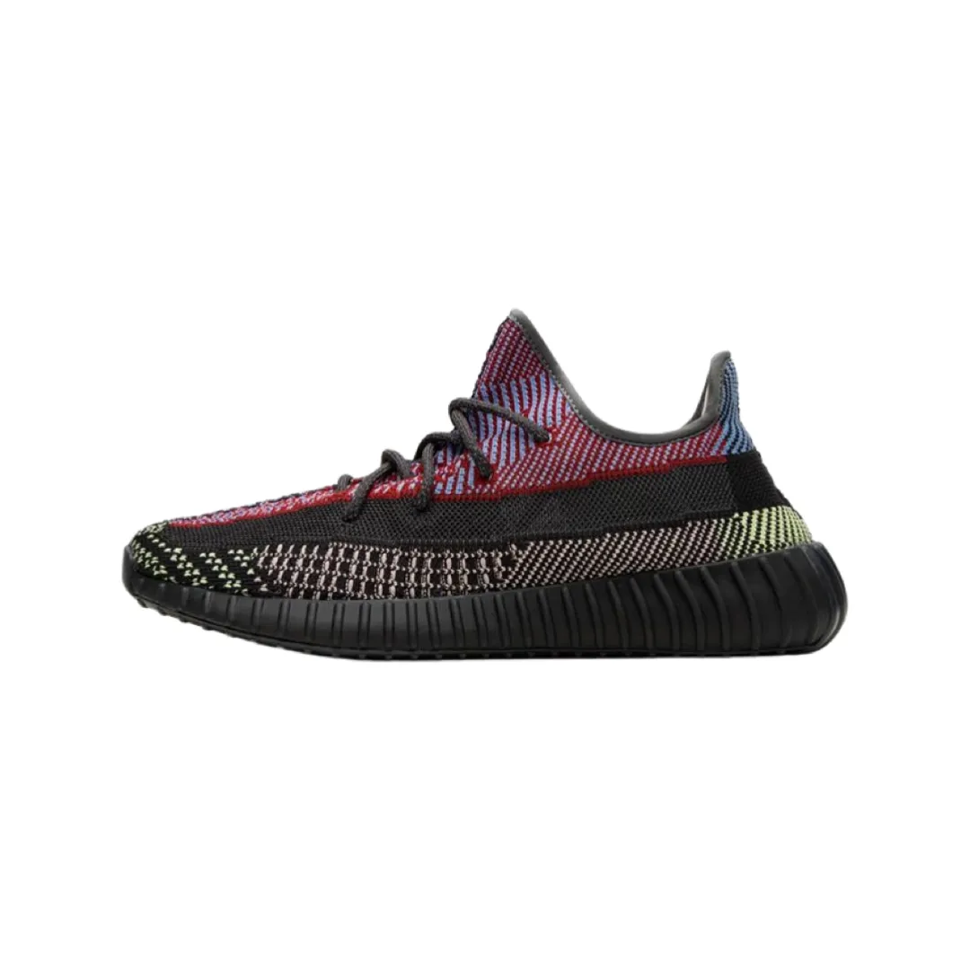 Yeezy Boost 350 V2 Yecheil Reflective Adidas Sneakers