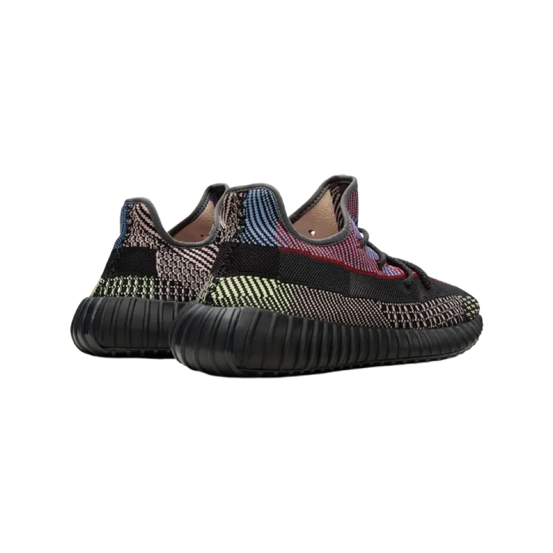 Yeezy Boost 350 V2 Yecheil Reflective Adidas Sneakers