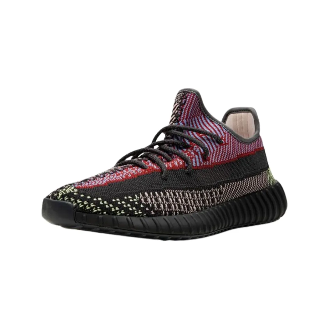 Yeezy Boost 350 V2 Yecheil Reflective Adidas Sneakers