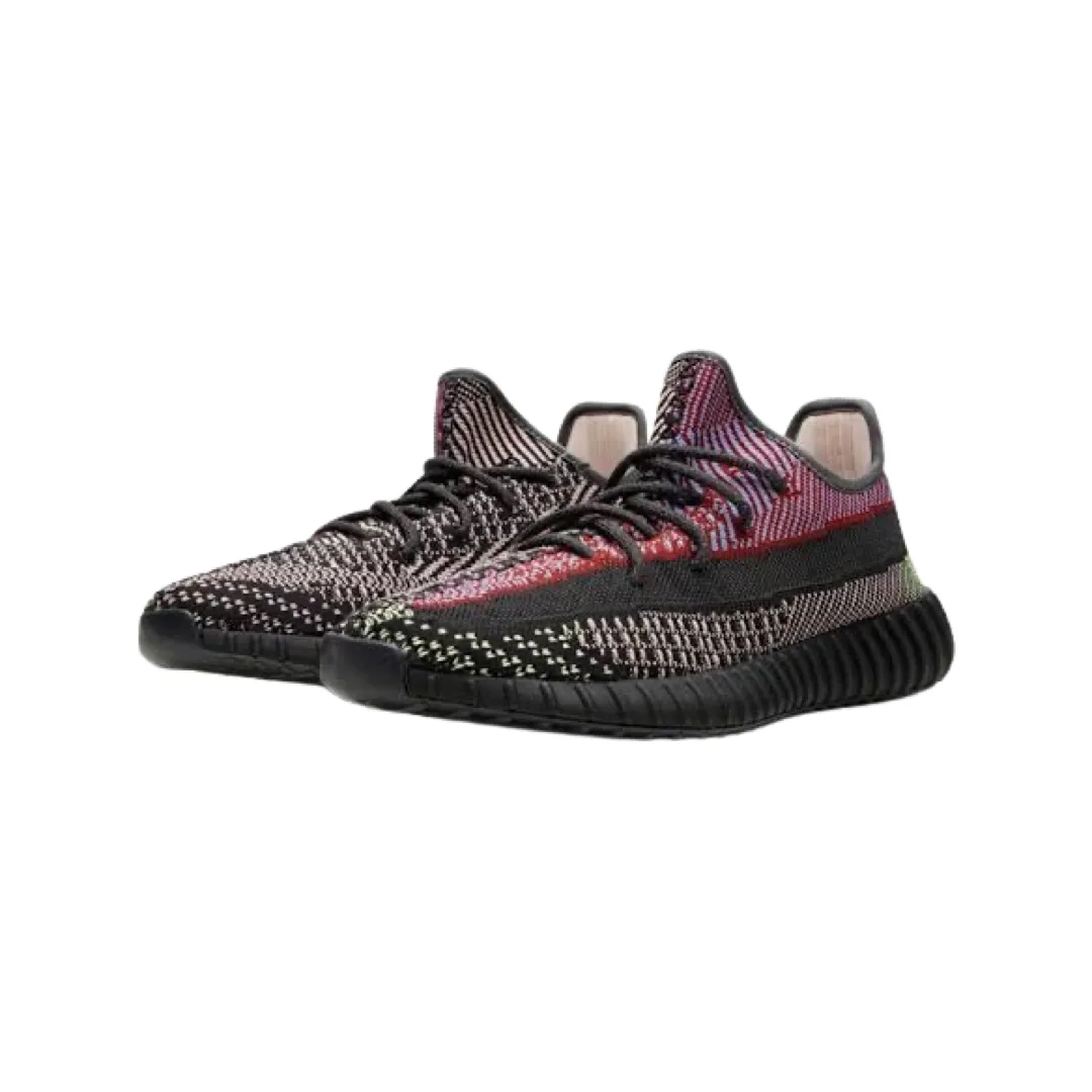 Yeezy Boost 350 V2 Yecheil Reflective Adidas Sneakers