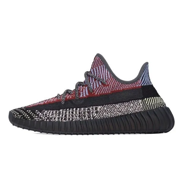 Yeezy Boost 350 V2 Yecheil Reflective Adidas Sneakers