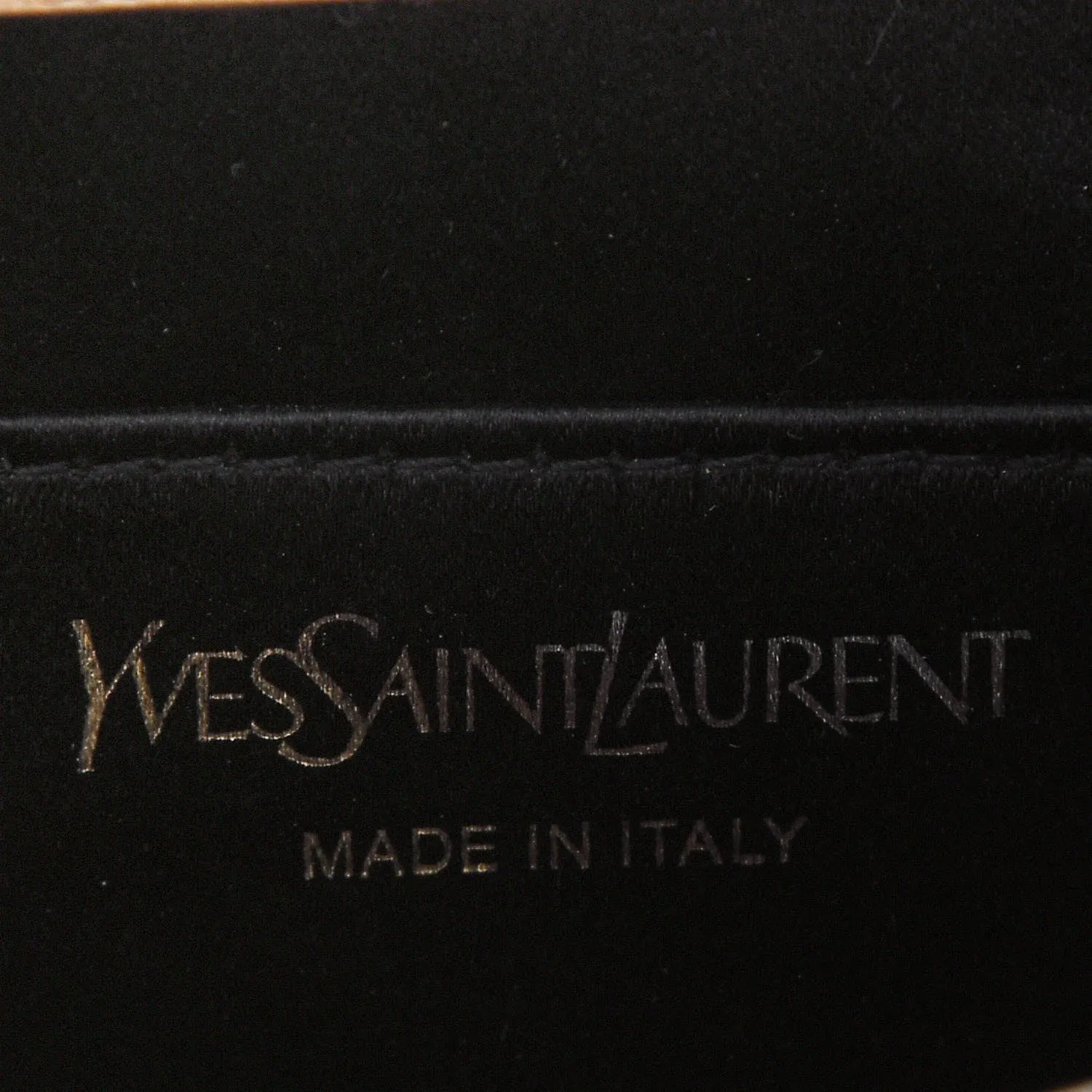 Ysl Bags Saint Laurent YSL Belle de Jour Beige Leather Large Clutch Bag 568937